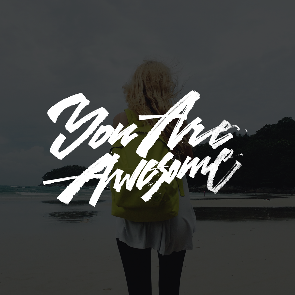 Your Answer Awaits