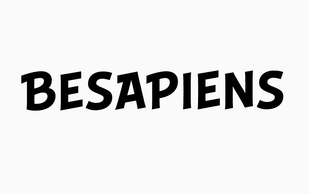 Be Sapiens